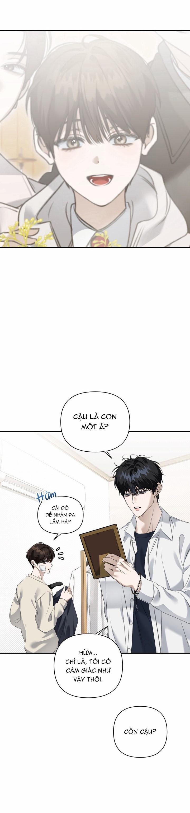 [18’s Bed] 열여덟의 침대 10 trang 9