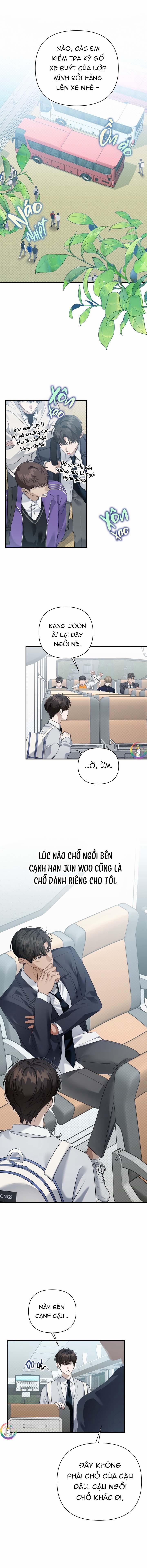 [18’s Bed] 열여덟의 침대 11 trang 1