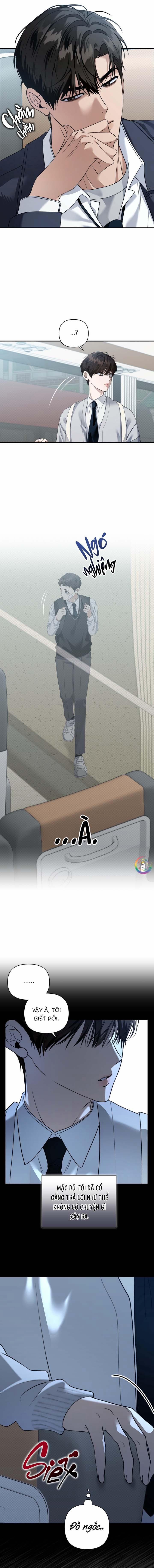 [18’s Bed] 열여덟의 침대 11 trang 2