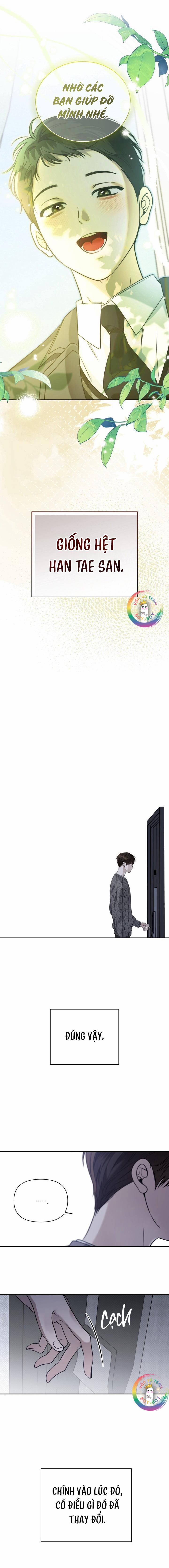 [18’s Bed] 열여덟의 침대 2 trang 12