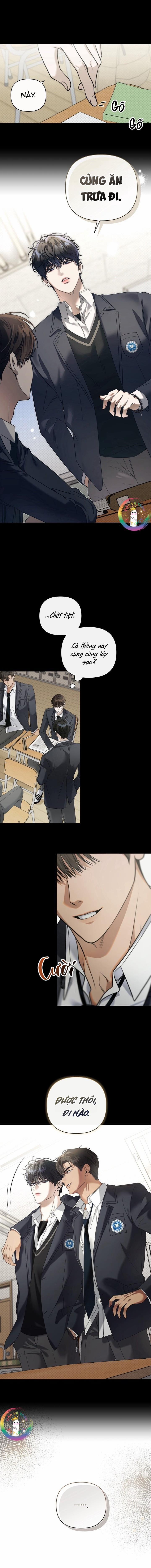 [18’s Bed] 열여덟의 침대 2 trang 2