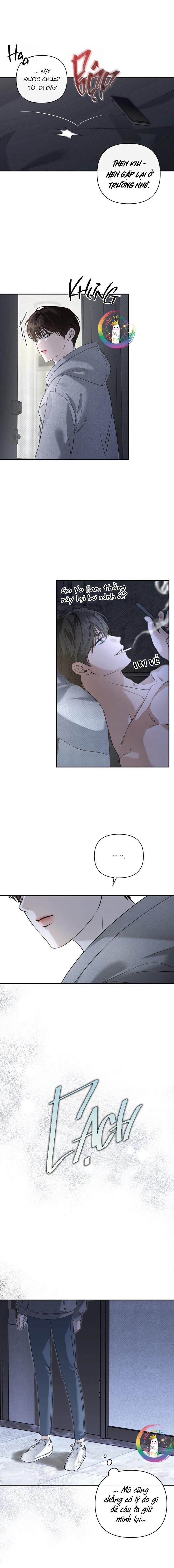 [18’s Bed] 열여덟의 침대 2 trang 5