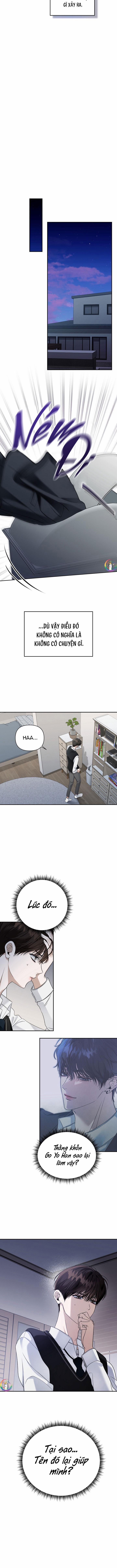 [18’s Bed] 열여덟의 침대 3 trang 12