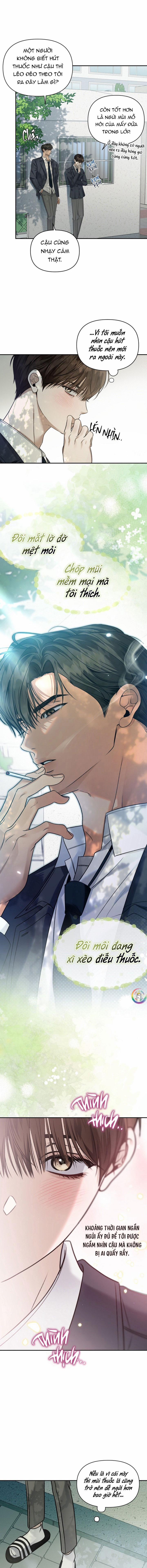 [18’s Bed] 열여덟의 침대 3 trang 3