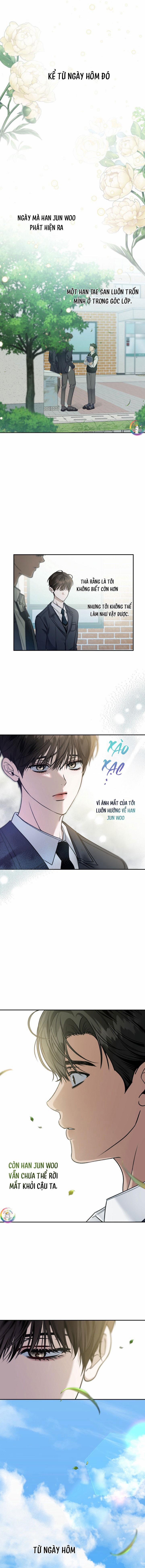 [18’s Bed] 열여덟의 침대 3 trang 5