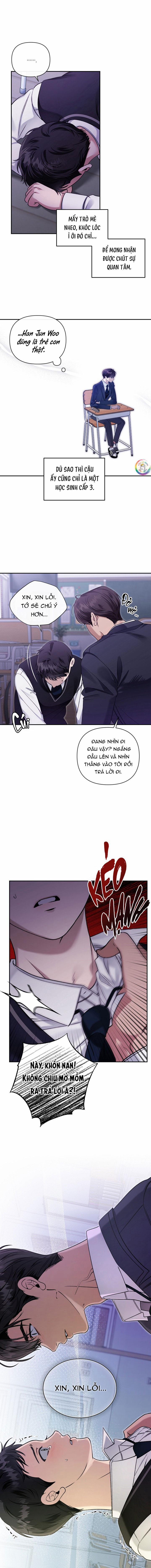 [18’s Bed] 열여덟의 침대 3 trang 7