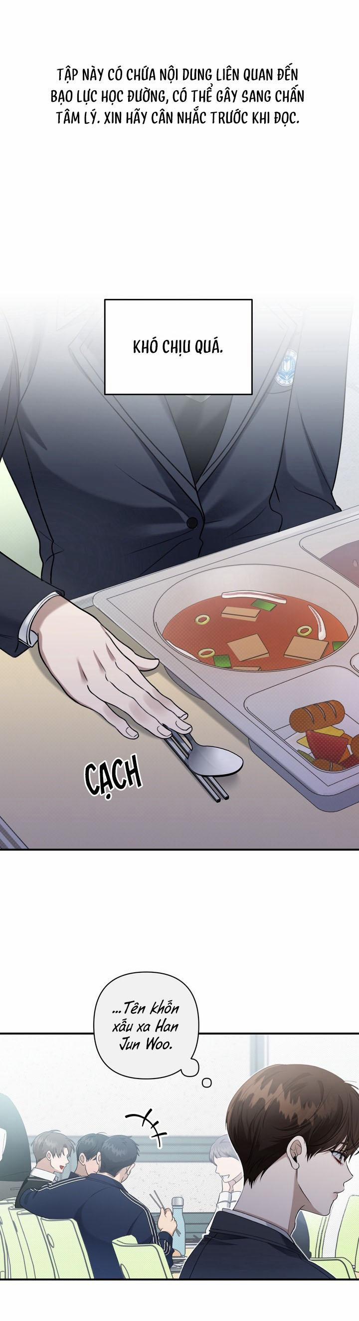 [18’s Bed] 열여덟의 침대 4 trang 1