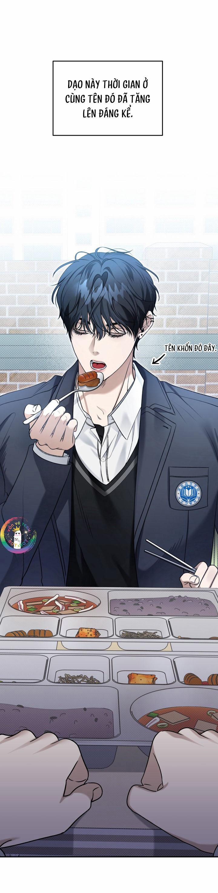 [18’s Bed] 열여덟의 침대 4 trang 2