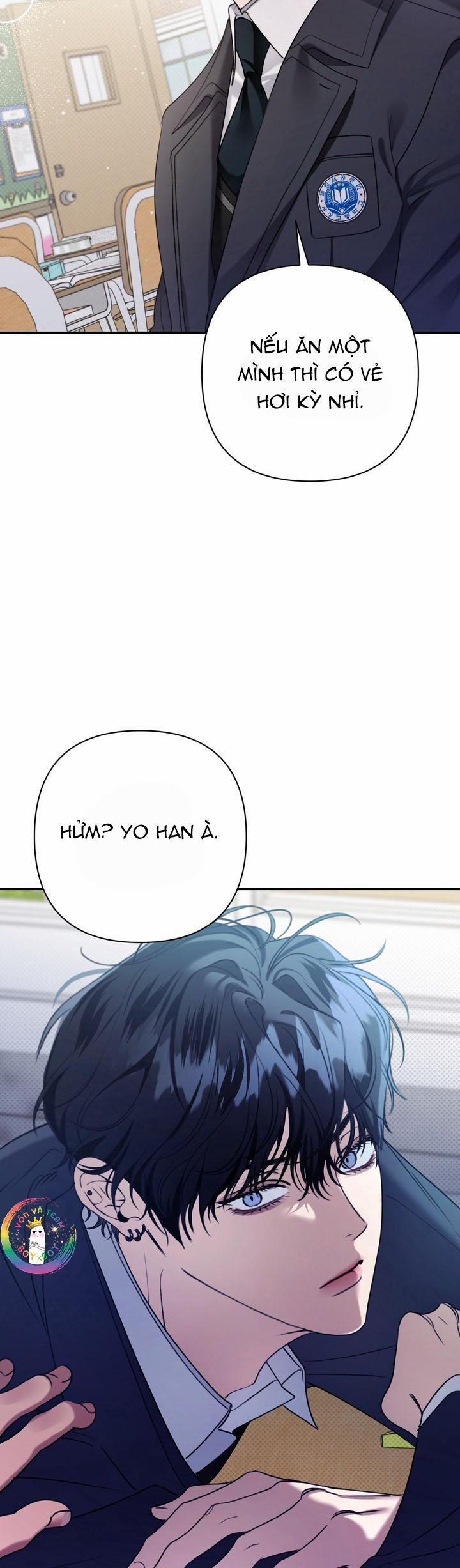 [18’s Bed] 열여덟의 침대 4 trang 20