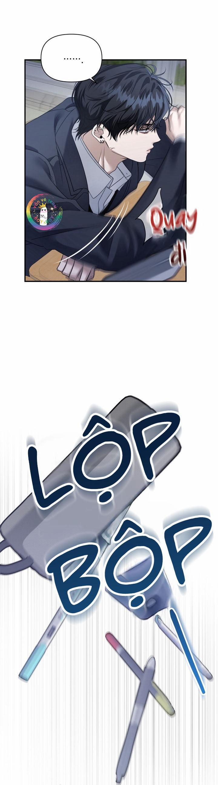 [18’s Bed] 열여덟의 침대 4 trang 22