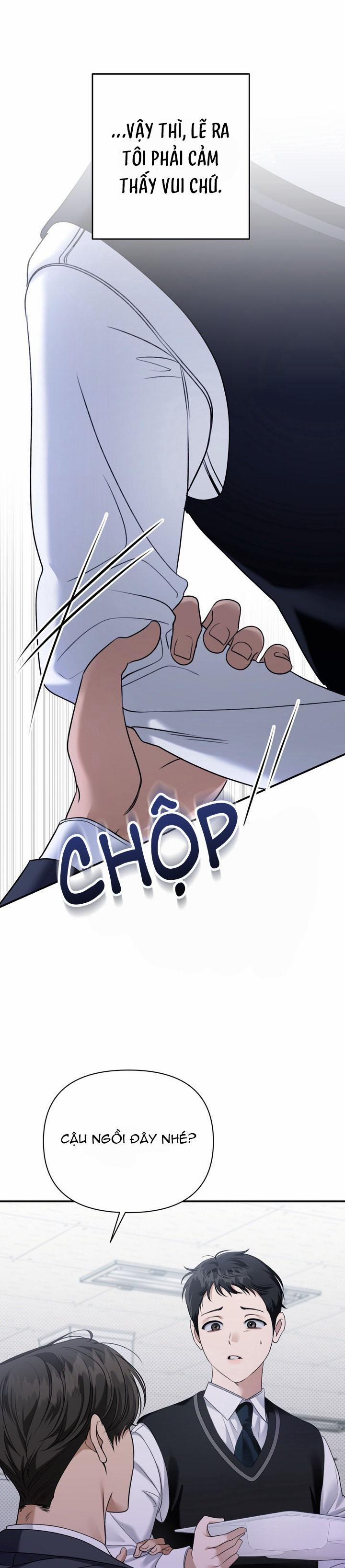 [18’s Bed] 열여덟의 침대 4 trang 25