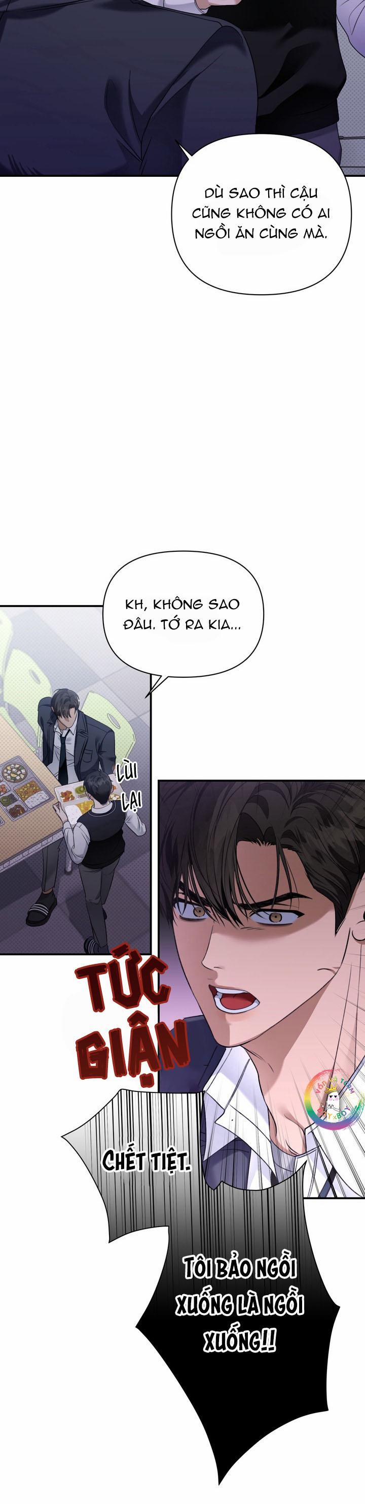 [18’s Bed] 열여덟의 침대 4 trang 26