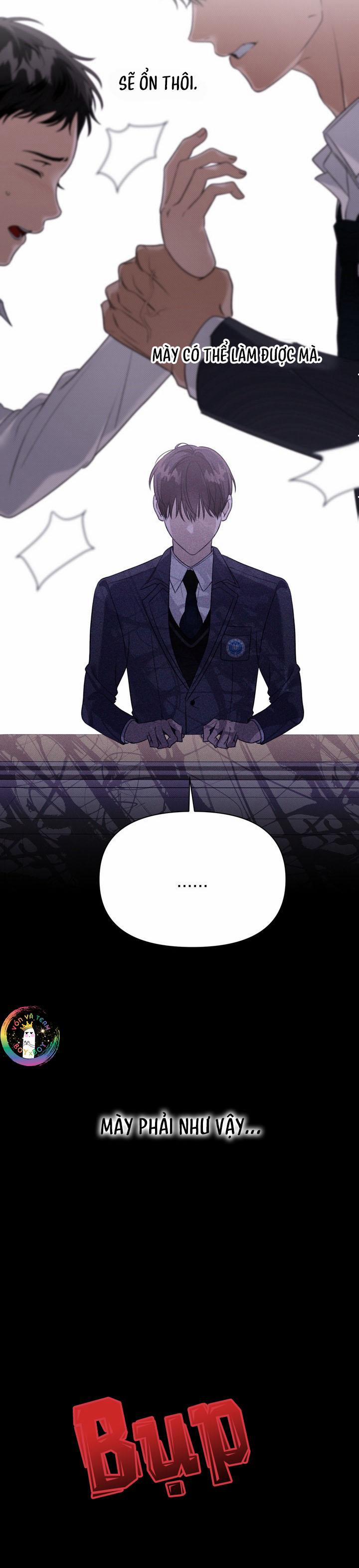 [18’s Bed] 열여덟의 침대 4 trang 28