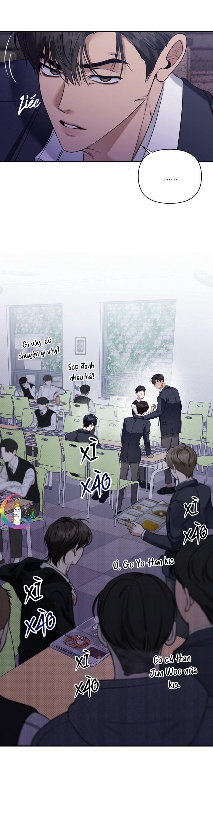 [18’s Bed] 열여덟의 침대 4 trang 30