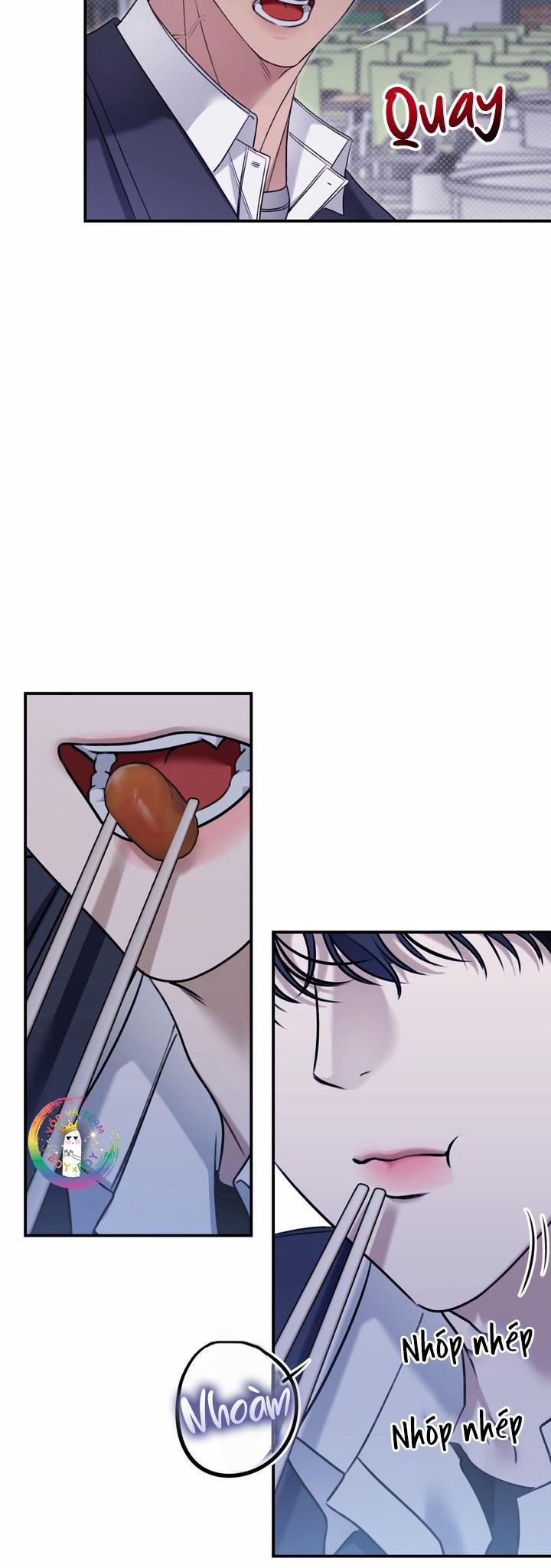 [18’s Bed] 열여덟의 침대 4 trang 32