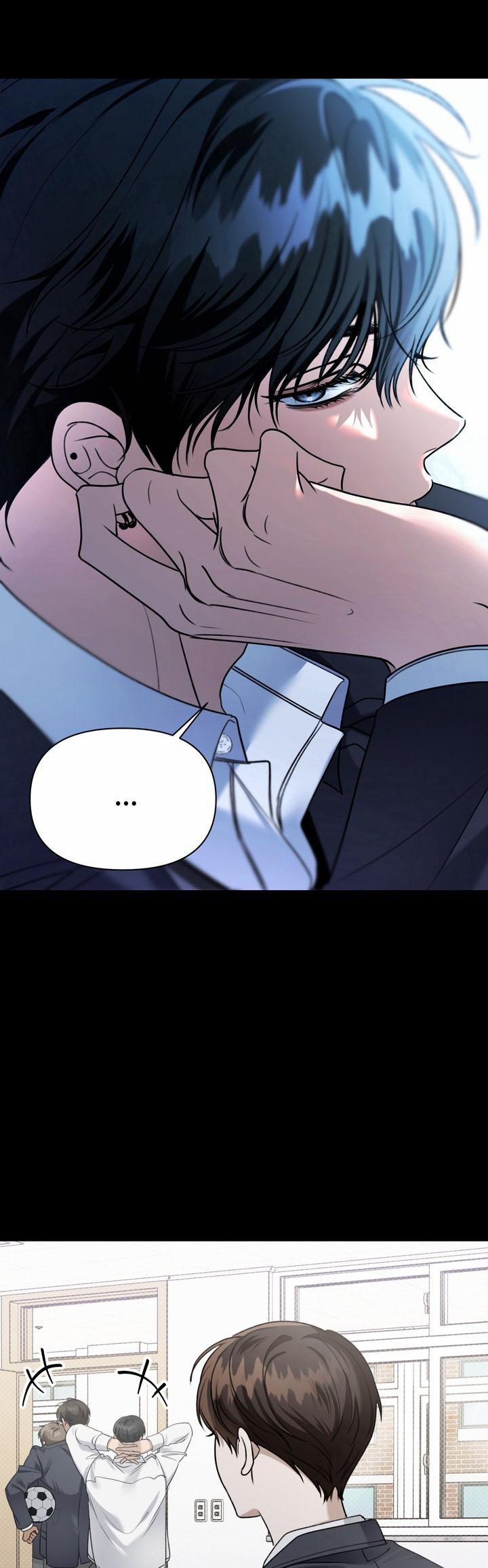 [18’s Bed] 열여덟의 침대 4 trang 5