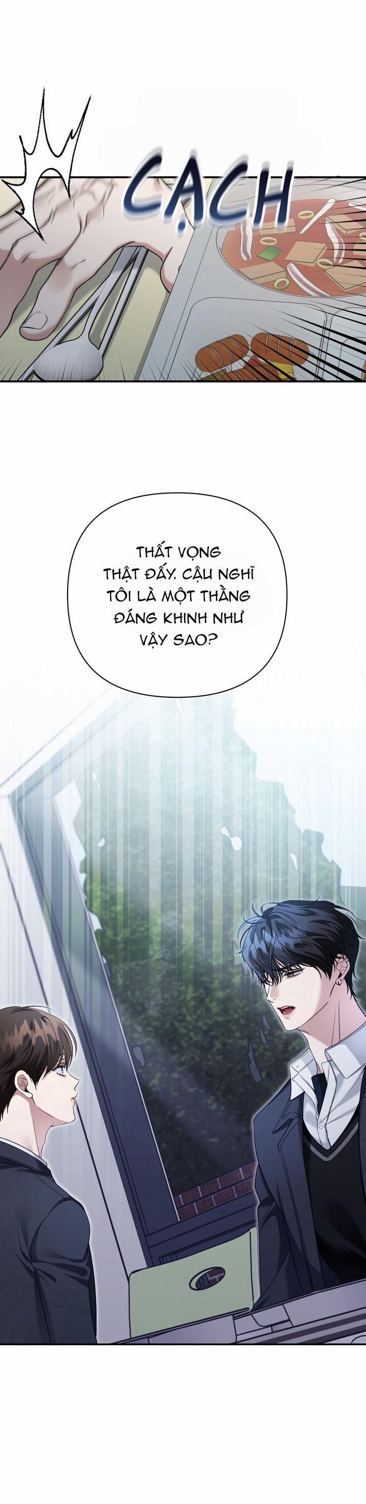 [18’s Bed] 열여덟의 침대 4 trang 9