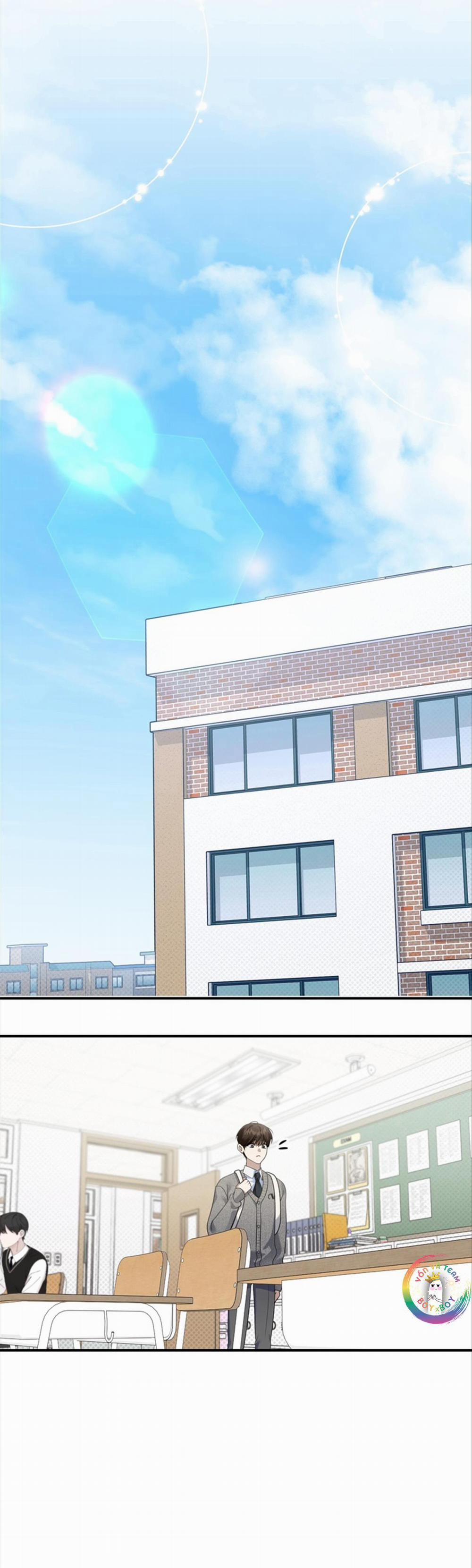 [18’s Bed] 열여덟의 침대 5 trang 22