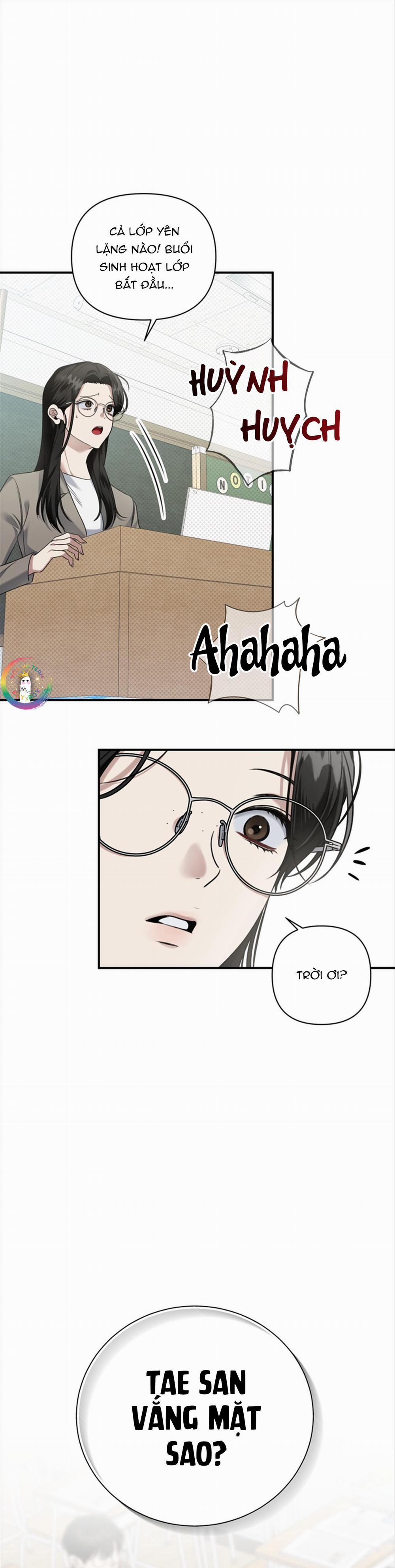 [18’s Bed] 열여덟의 침대 5 trang 28