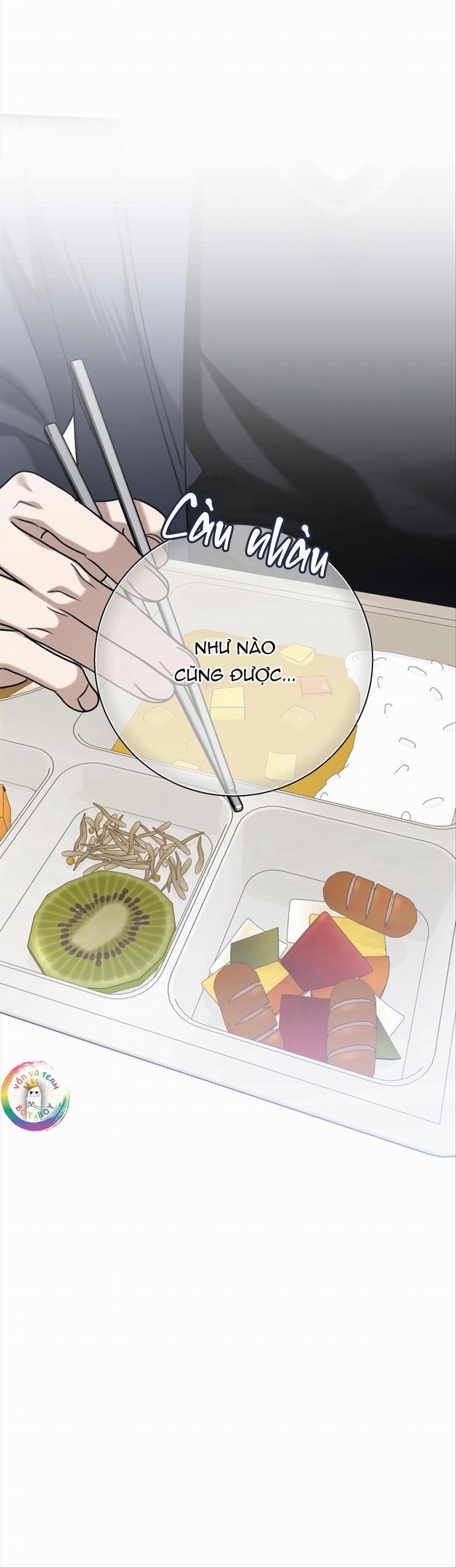 [18’s Bed] 열여덟의 침대 5 trang 9