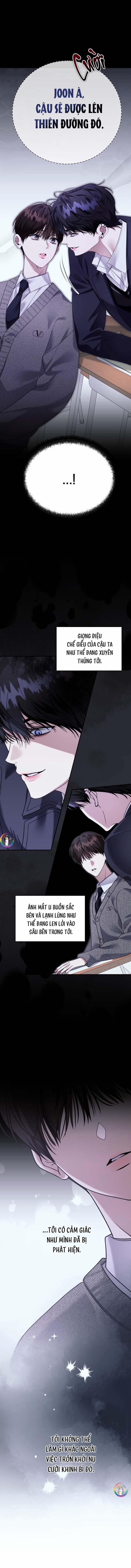 [18’s Bed] 열여덟의 침대 6 trang 4