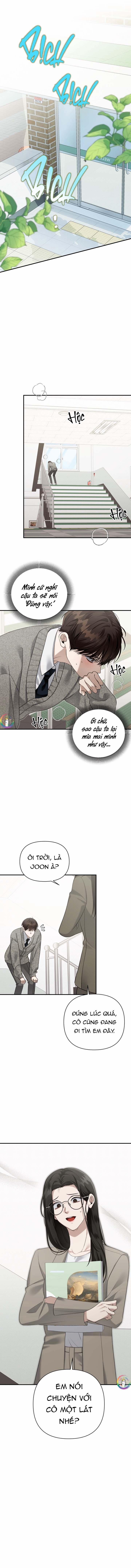 [18’s Bed] 열여덟의 침대 6 trang 5