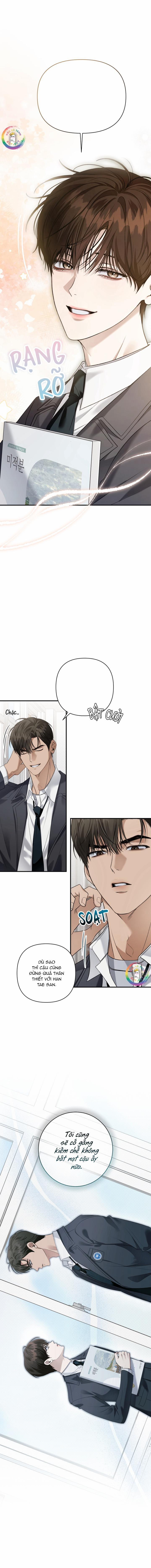 [18’s Bed] 열여덟의 침대 7 trang 1