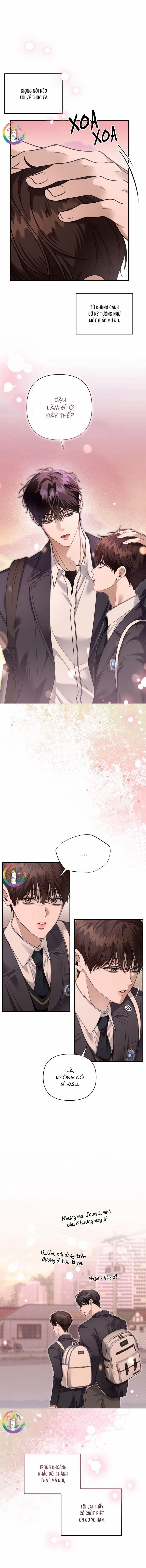 [18’s Bed] 열여덟의 침대 7 trang 10