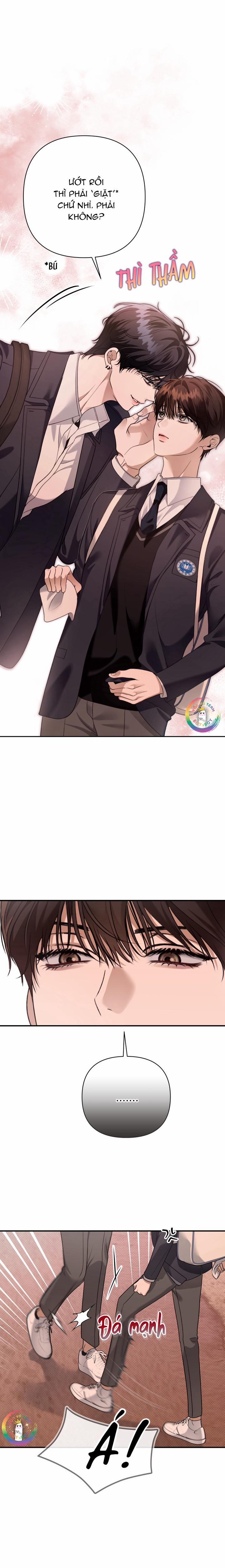 [18’s Bed] 열여덟의 침대 7 trang 12