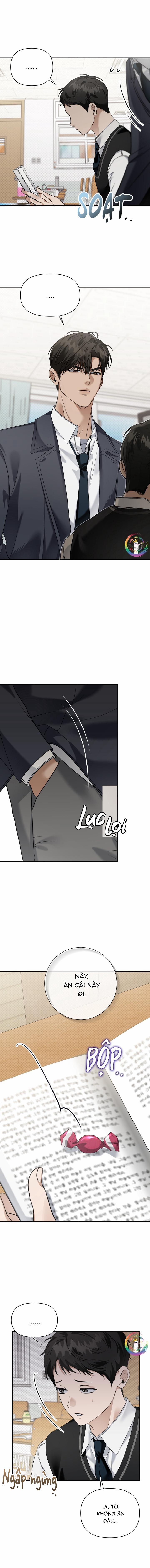 [18’s Bed] 열여덟의 침대 7 trang 5