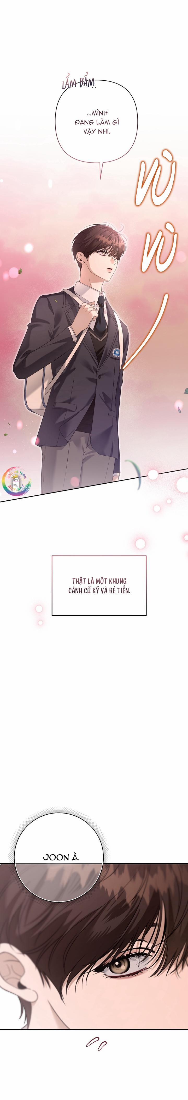 [18’s Bed] 열여덟의 침대 7 trang 9