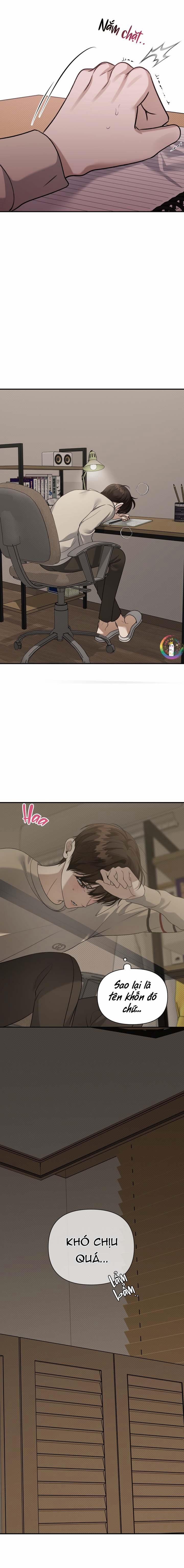 [18’s Bed] 열여덟의 침대 8 trang 3