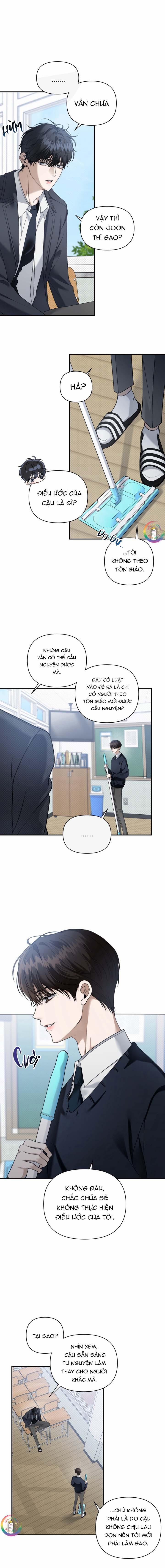 [18’s Bed] 열여덟의 침대 8 trang 7