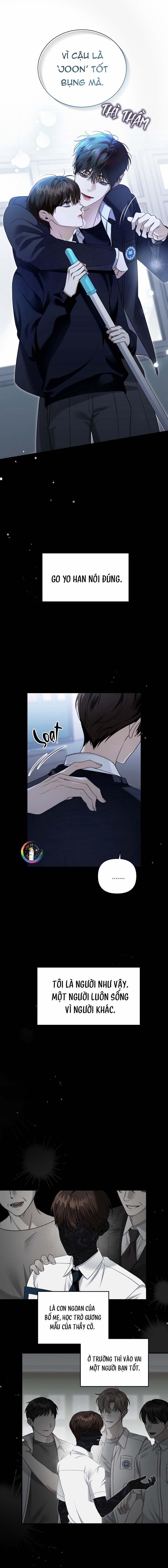 [18’s Bed] 열여덟의 침대 8 trang 9