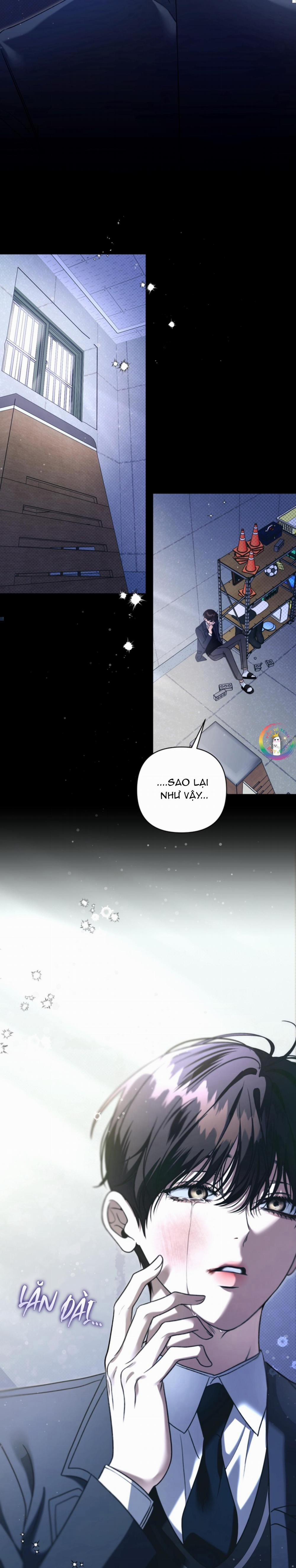 [18’s Bed] 열여덟의 침대 9 trang 11