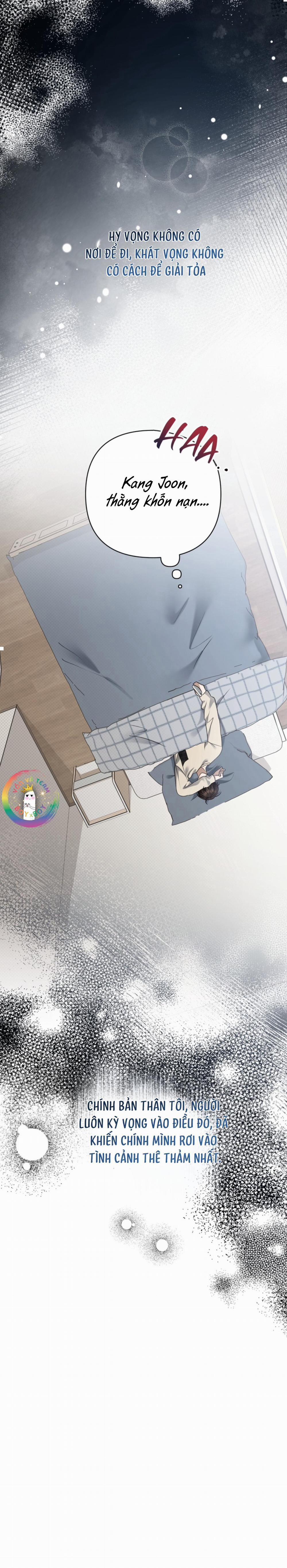 [18’s Bed] 열여덟의 침대 9 trang 17