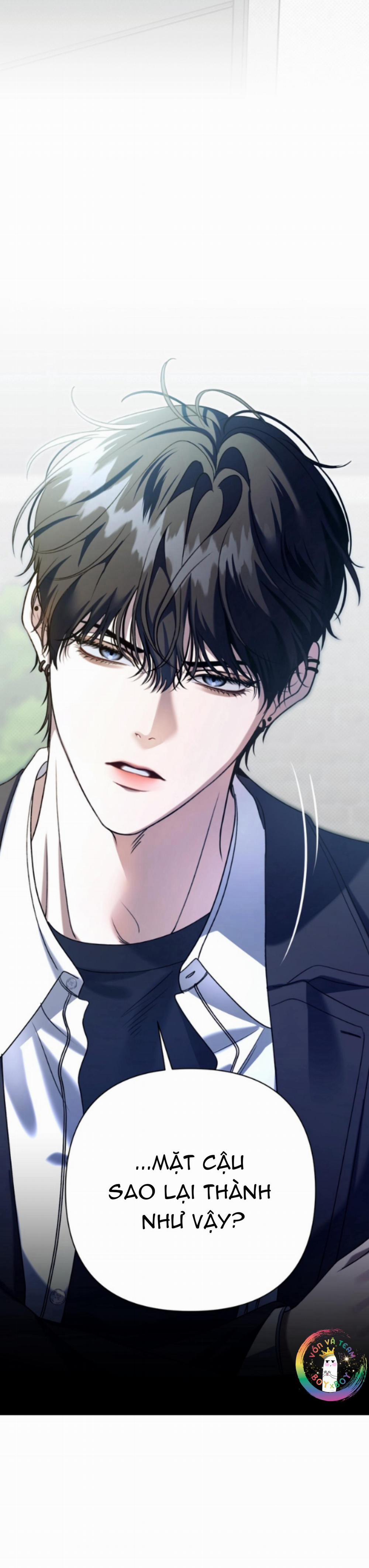 [18’s Bed] 열여덟의 침대 9 trang 26