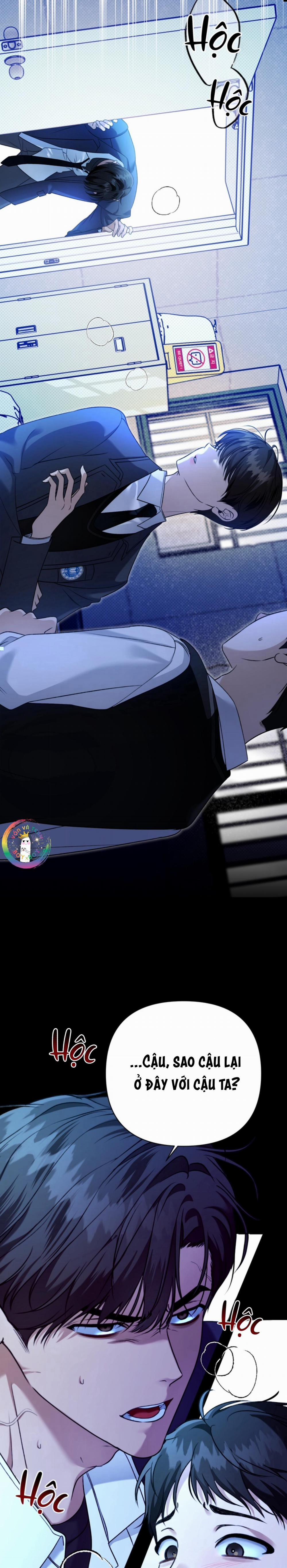 [18’s Bed] 열여덟의 침대 9 trang 4