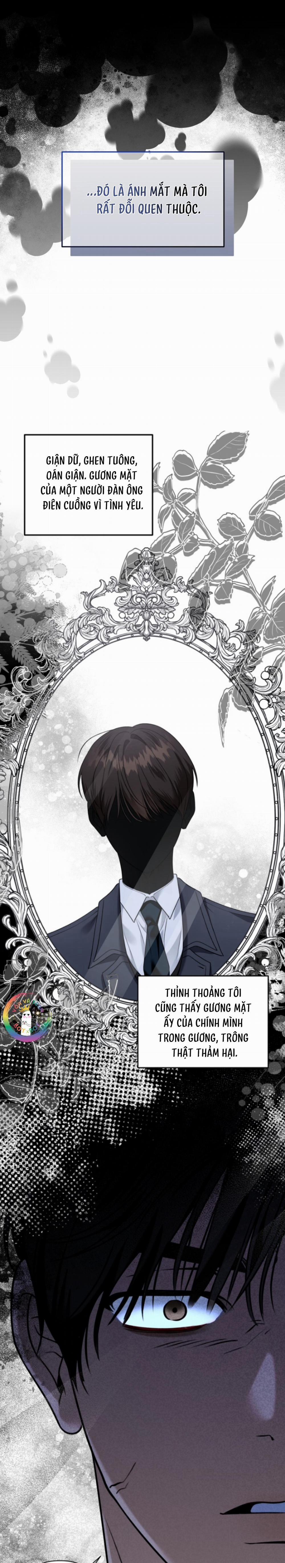 [18’s Bed] 열여덟의 침대 9 trang 6