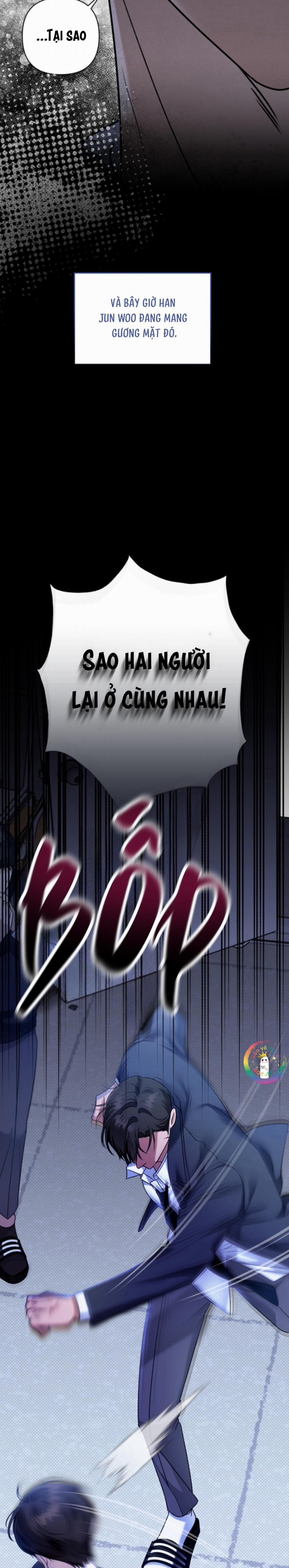 [18’s Bed] 열여덟의 침대 9 trang 7