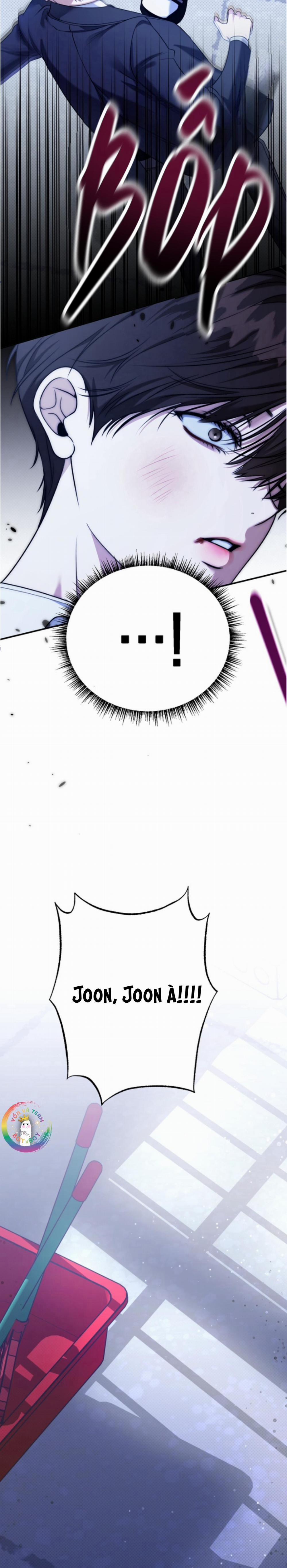 [18’s Bed] 열여덟의 침대 9 trang 8