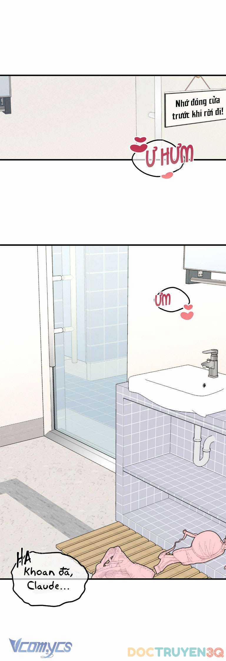 [18+] Scandal Cầu Hôn 1 trang 1