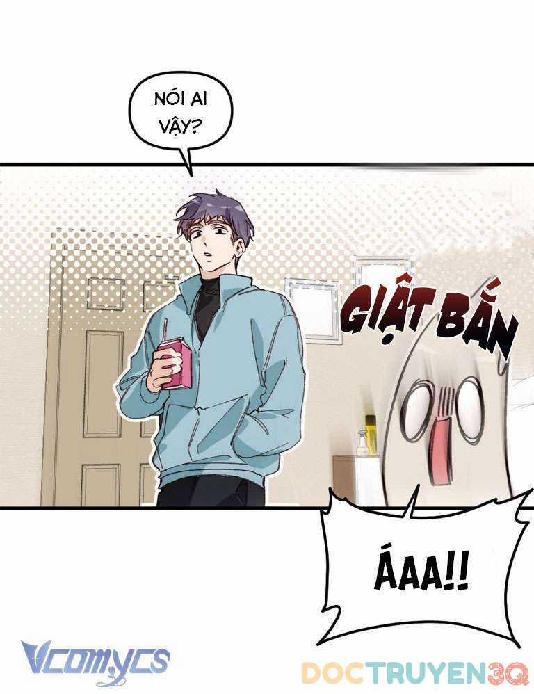 [18+] Scandal Cầu Hôn 1 trang 24