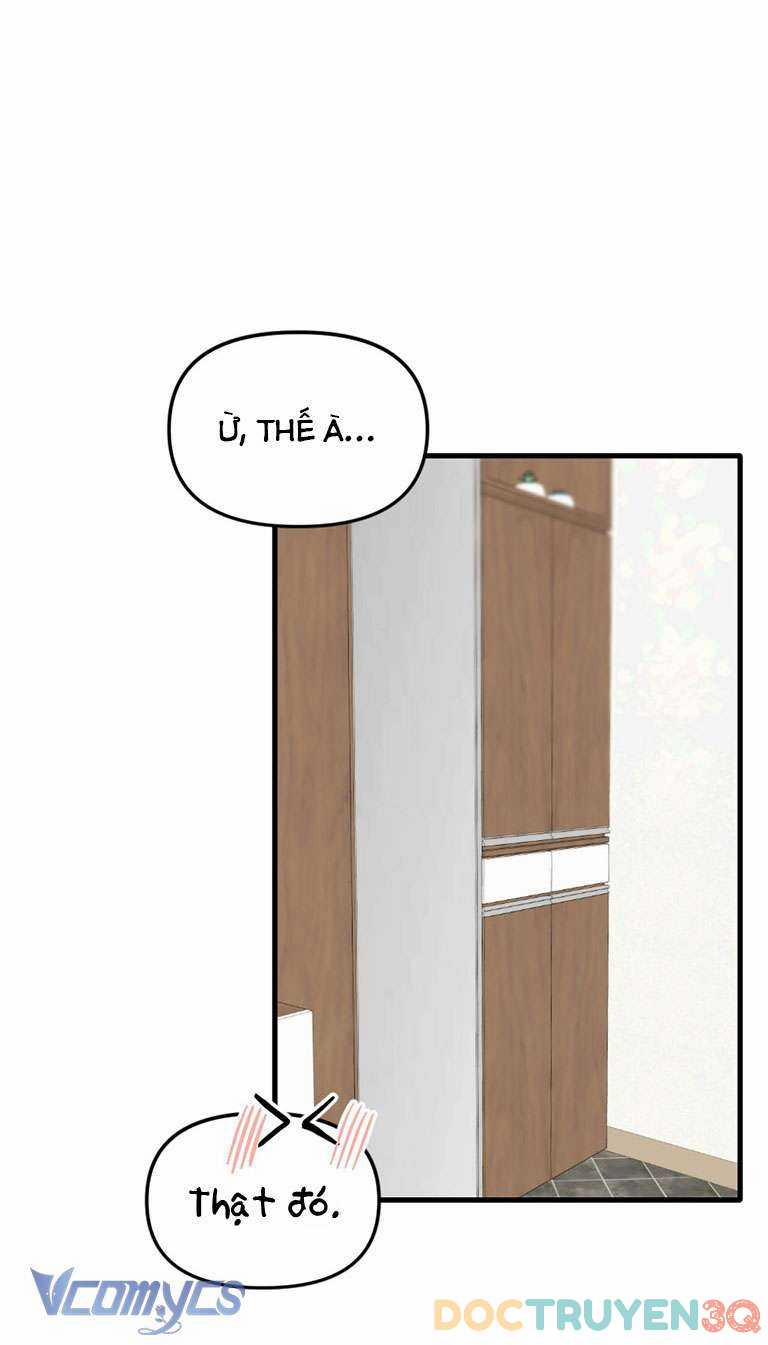[18+] Scandal Cầu Hôn 1 trang 27
