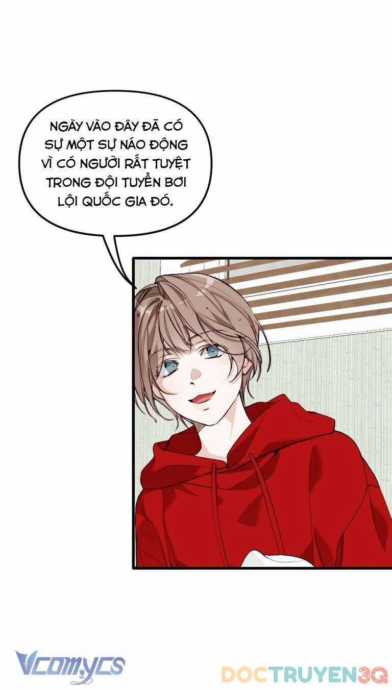 [18+] Scandal Cầu Hôn 1 trang 34