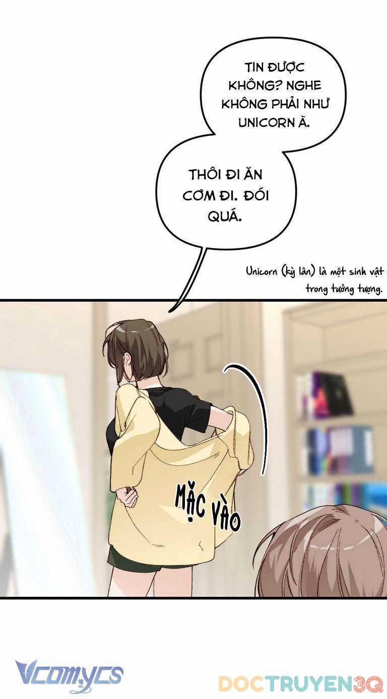 [18+] Scandal Cầu Hôn 1 trang 37