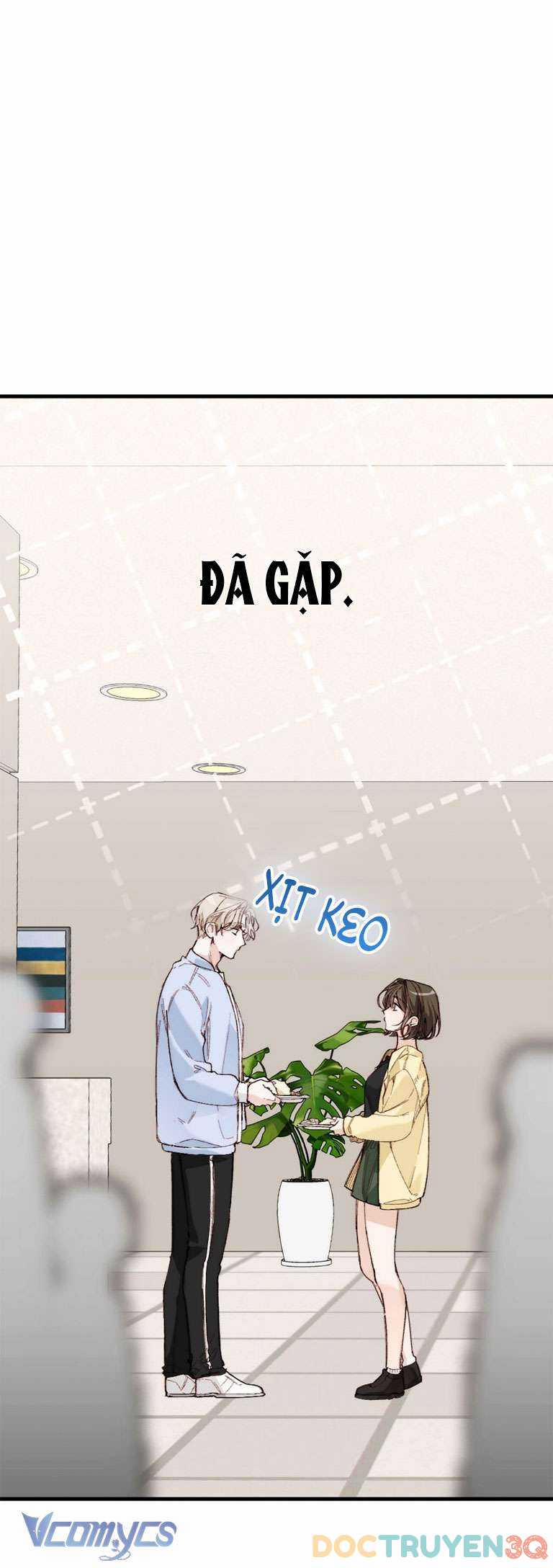 [18+] Scandal Cầu Hôn 1 trang 40