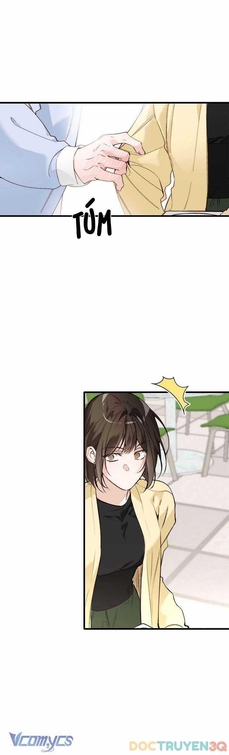 [18+] Scandal Cầu Hôn 1 trang 45