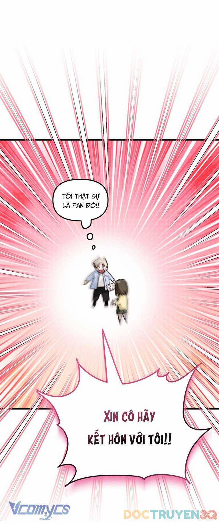 [18+] Scandal Cầu Hôn 1 trang 47