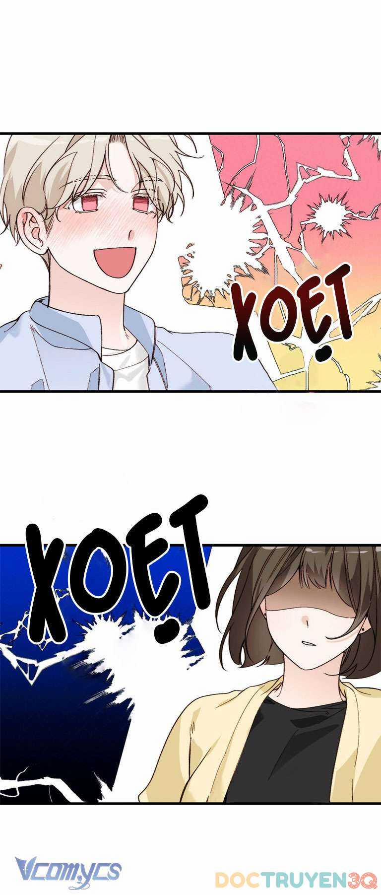 [18+] Scandal Cầu Hôn 1 trang 48